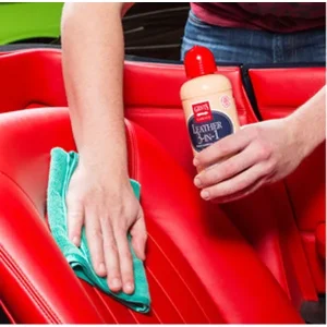 Griot’s Garage Leather 3 IN 1 16 oz 11019 - view 4