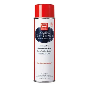 Griot’s Foaming Glass Cleaner Aerosol 10998 - view 3