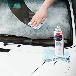Griot’s Foaming Glass Cleaner Aerosol 10998 - view 4