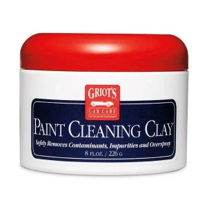 Griot’s Garage Paint Cleaning Clay Bar 8oz 11153 - view 3