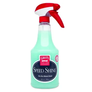 Griot’s Garage Speed Shine 22 oz 10950 - view 3