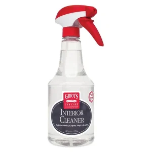 Griot’s Garage Interior Cleaner 22 oz 10956 - view 4