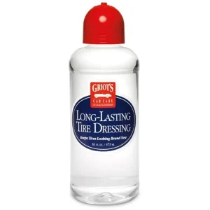 Griot’s Long Lasting Tire Dressing 16oz 11044 - view 3