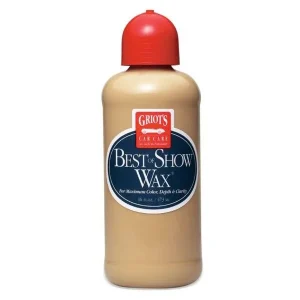 Griot’s Garage Best of Show Wax 16 oz 11171 - view 3