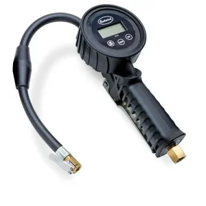 Eastwood Digital Tire Pressure Gauge/Inflator - view 2