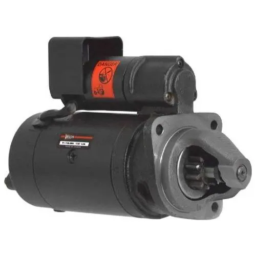 Wilson Starter – Remanufactured – 91-23-6521