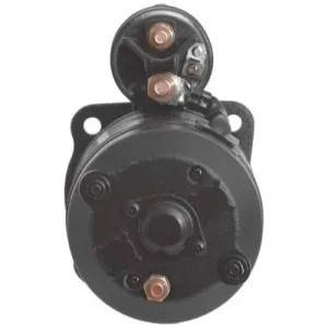 Wilson Starter – Remanufactured – 91-23-6521 - view 2