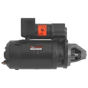Wilson Starter – Remanufactured – 91-23-6521 - view 3