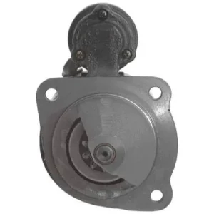 Wilson Starter – Remanufactured – 91-23-6521 - view 4