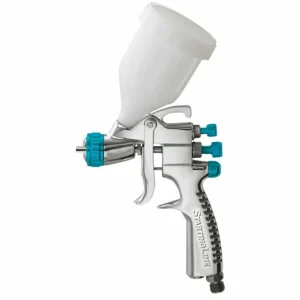 DeVilbiss StartingLine Detail Gravity Gun 802405