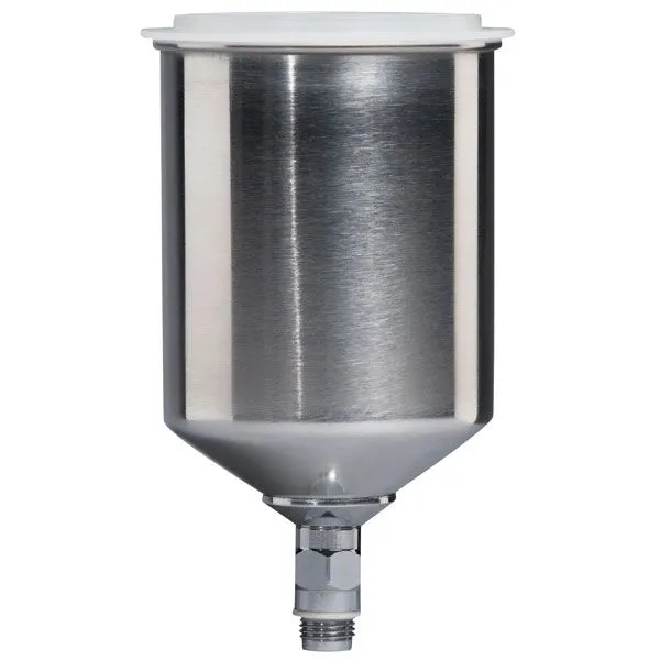 DeVilbiss StartingLine 250ml Cup And Lid 803609