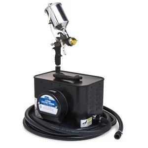 Eastwood 5-Stage Turbine Painting System – Powered by Apollo - view 2