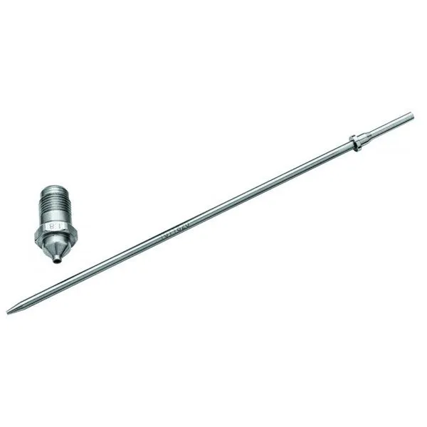 Eastwood Apollo 1.8mm Needle Nozzle Set for A7500 gun