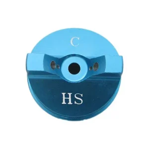 Eastwood Apollo 1.8mm C High Solids Air Cap A7500