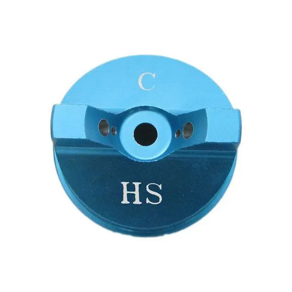 Eastwood Apollo 1.8mm C High Solids Air Cap A7500