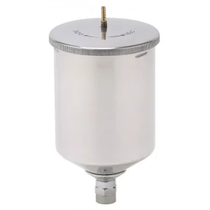 Eastwood Apollo 600ml Alum Cup feed tube and chck vlv - view 2