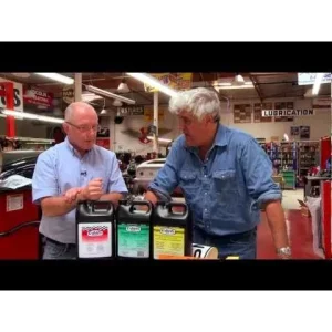 Evans HP High Performance Waterless Coolant Gallon - view 2