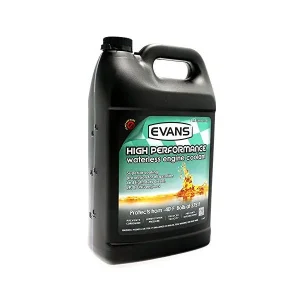 Evans HP High Performance Waterless Coolant Gallon - view 3