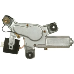Cardone Wiper Motor – Remanufactured – 43-2029 - view 2