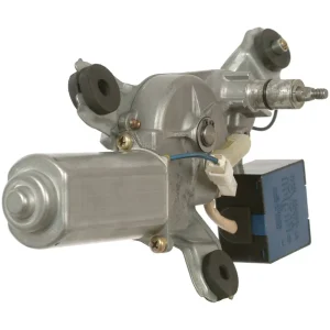 Cardone Wiper Motor – Remanufactured – 43-2029 - view 3