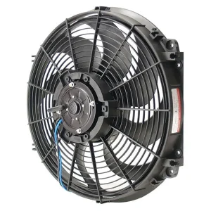 Derale Performance 16 in Reversible Electric Tornado Fan - view 2