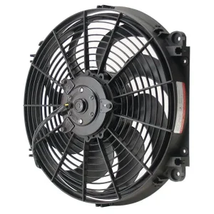 Derale Performance 14 in Reversible Electric Tornado Fan - view 2