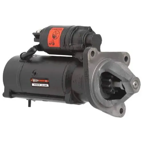 Wilson Starter – Remanufactured – 91-23-6522