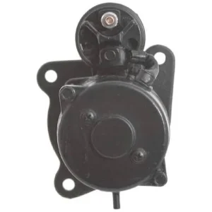 Wilson Starter – Remanufactured – 91-23-6522 - view 2