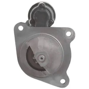 Wilson Starter – Remanufactured – 91-23-6522 - view 3