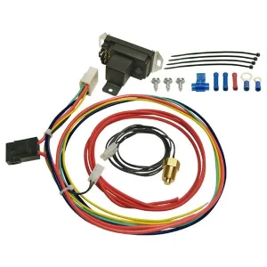 Screw In Style Fan Controller - view 2