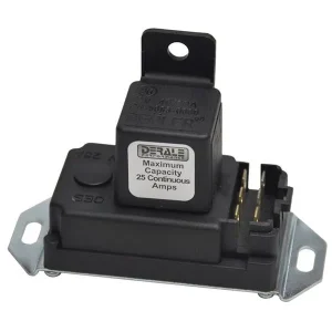 Screw In Style Fan Controller - view 4