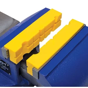 Performance Tool 6 in Soft Jaws MV1 - view 2