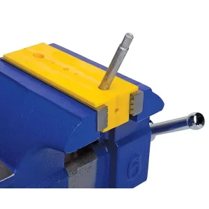 Performance Tool 6 in Soft Jaws MV1 - view 3