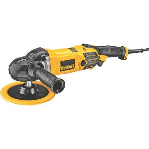 Dewalt Soft Start Variable Speed Polisher DWP849X - view 2