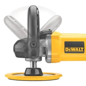 Dewalt Soft Start Variable Speed Polisher DWP849X - view 3