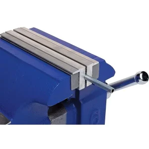 Eastwood 6 in Aluminum Bench Vise Soft Jaws - view 3