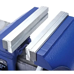 Eastwood 6 in Aluminum Bench Vise Soft Jaws - view 4