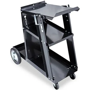 Eastwood MIG Welder Welding Cart - view 2