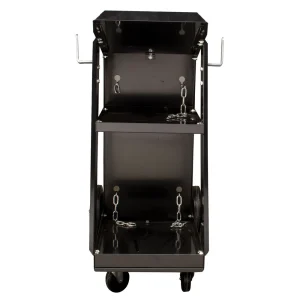 Eastwood MIG Welder Welding Cart - view 4