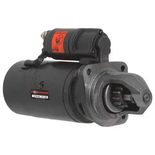 Wilson Starter – Remanufactured – 91-23-6523