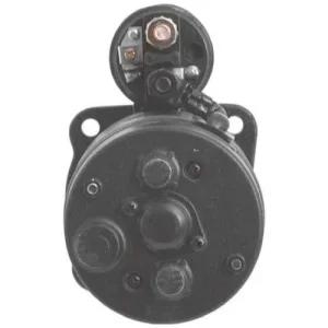 Wilson Starter – Remanufactured – 91-23-6523 - view 2