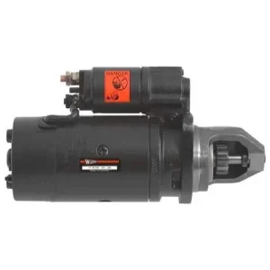 Wilson Starter – Remanufactured – 91-23-6523 - view 3