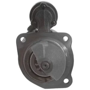 Wilson Starter – Remanufactured – 91-23-6523 - view 4