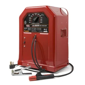 AC Stick Welder Lincoln K1170 – Eastwood - view 2