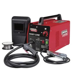 Handy MIG/Core Welder Lincoln Electric K4084 1 - view 2