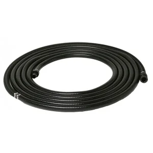 Eastwood 37ftTurbine Hose 5/8 Dia Quick Connectors - view 2