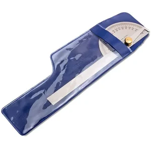 Protractor - view 3