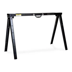 Eastwood 1500 Lb Metal Saw Horse - view 2