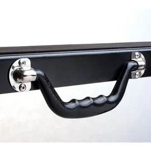 Eastwood 1500 Lb Metal Saw Horse - view 4