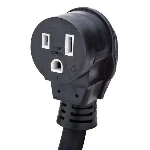 Eastwood 40 Foot Welder 220 Volt 6-50 NEMA Plug Extension Cord - view 3